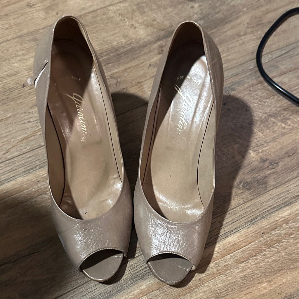 Vintage Italian Garolini